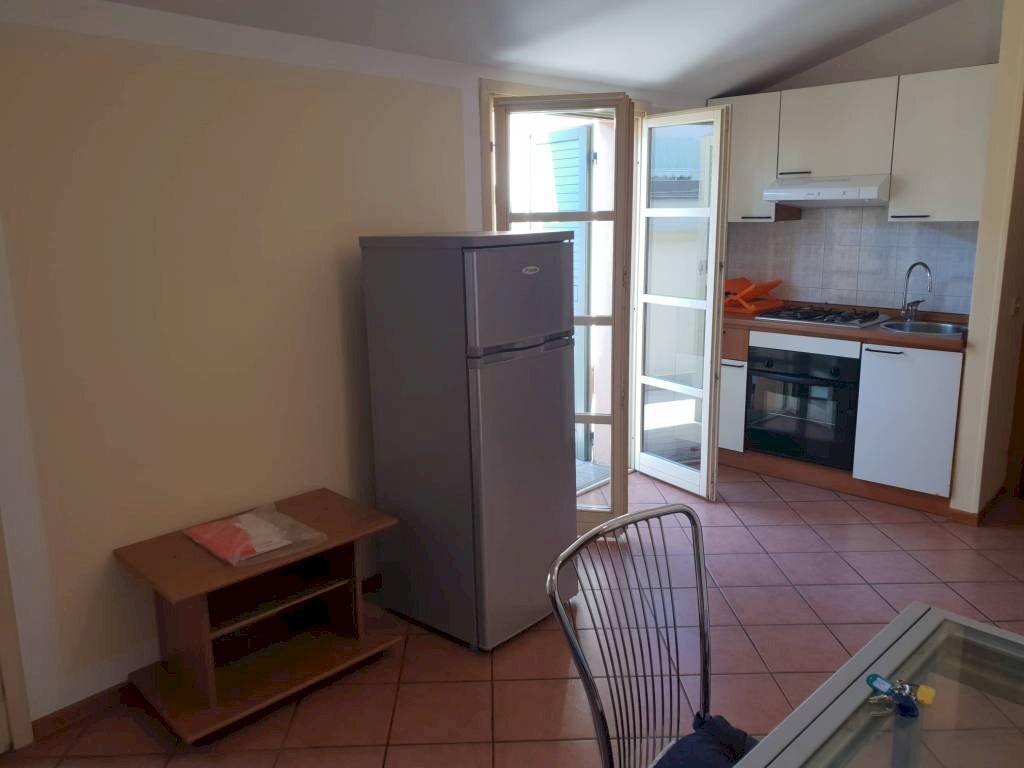 Cucina - Two-room apartment via Mantova, 5/1, Parma (neighborhood San Lazzaro) - photo 3