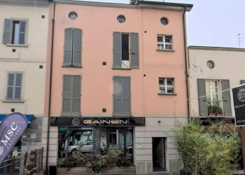 Facciata - Two-room apartment via Mantova, 5/1, Parma (neighborhood San Lazzaro) - photo 1