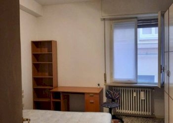 Camera da letto - Three-room apartment Borgo Zaccagni, 3, Parma - photo 17