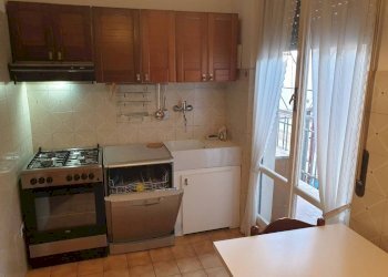 Cucina - Four-room apartment strada Matteo Renato Imbriani, 69, Parma (neighborhood Oltretorrente) - photo 3