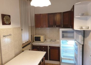 Cucina - Four-room apartment strada Matteo Renato Imbriani, 69, Parma (neighborhood Oltretorrente) - photo 4