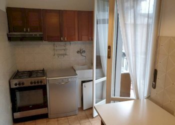 Cucina - Four-room apartment strada Matteo Renato Imbriani, 69, Parma (neighborhood Oltretorrente) - photo 6