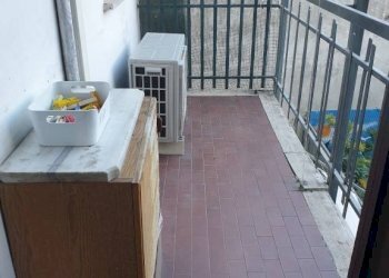 Balcone - Four-room apartment strada Matteo Renato Imbriani, 69, Parma (neighborhood Oltretorrente) - photo 7