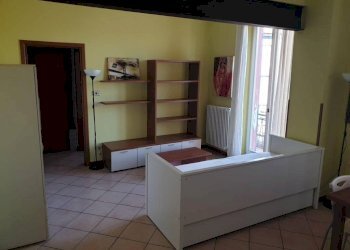Salone - One-room apartment via Emilia Est, 50, Parma (neighborhood San Lazzaro) - photo 8