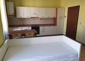 Cucina - One-room apartment via Emilia Est, 50, Parma (neighborhood San Lazzaro) - photo 10