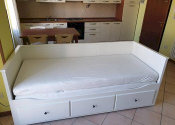 Cucina - One-room apartment via Emilia Est, 50, Parma (neighborhood San Lazzaro) - photo 11