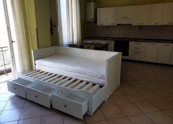 Cucina - One-room apartment via Emilia Est, 50, Parma (neighborhood San Lazzaro) - photo 13