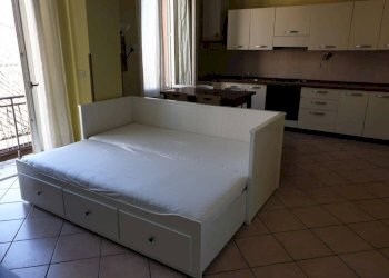Cucina - One-room apartment via Emilia Est, 50, Parma (neighborhood San Lazzaro) - photo 14