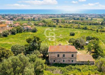 Foto 1 - Rustico Via Valverde, Tarquinia - foto 1