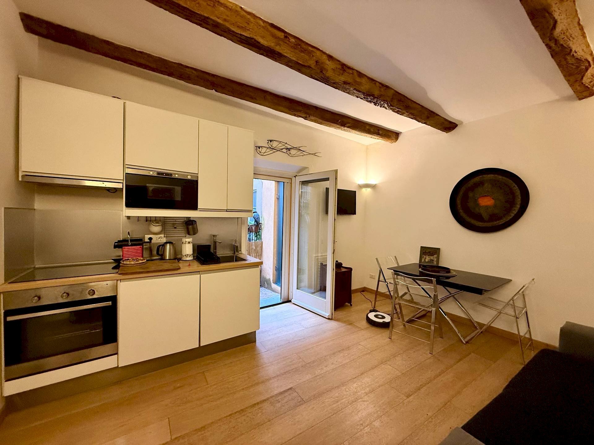 Foto 3 - Quadrilocale Via Roma, Orbetello - foto 3