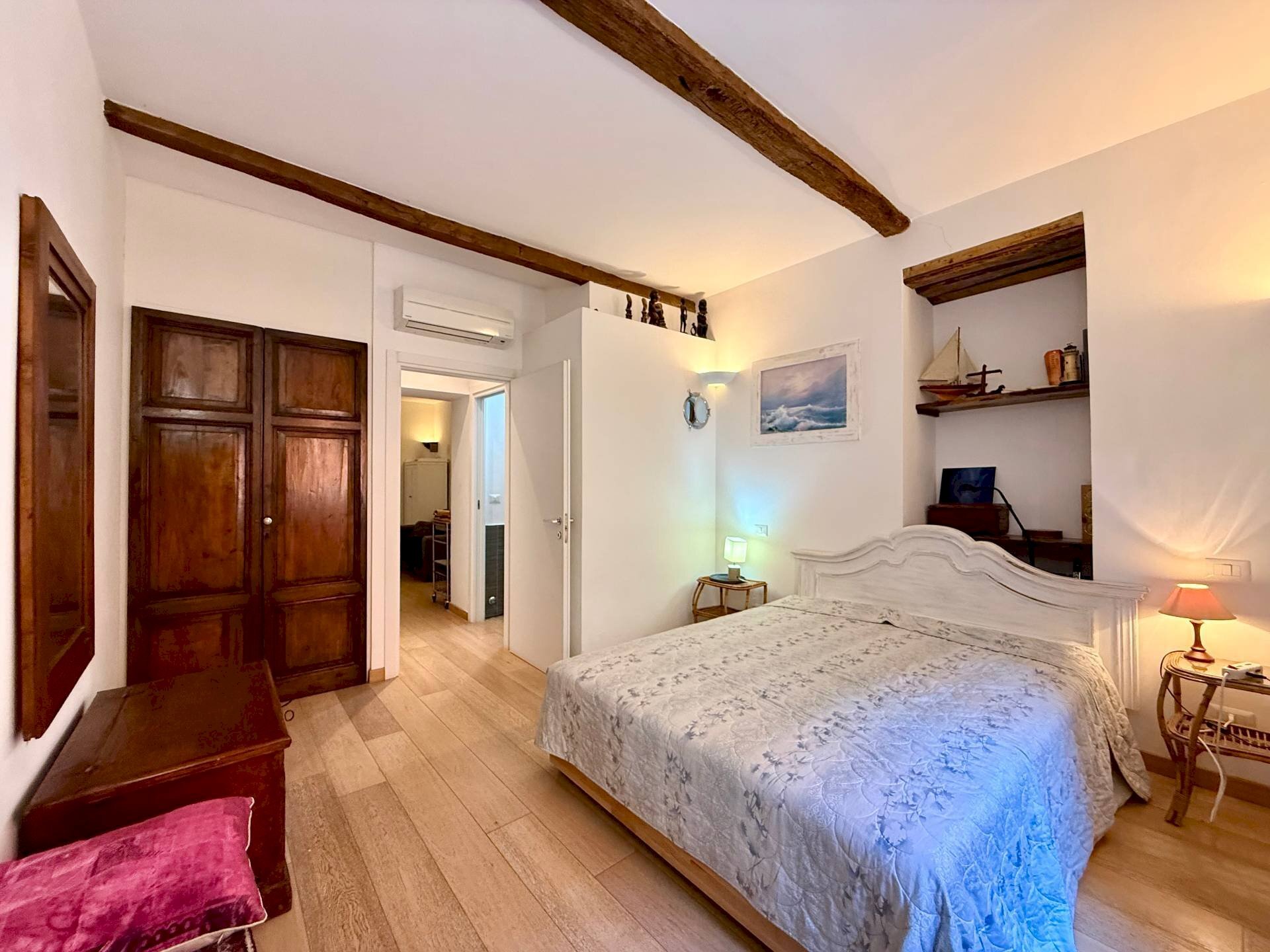 Foto 2 - Quadrilocale Via Roma, Orbetello - foto 2