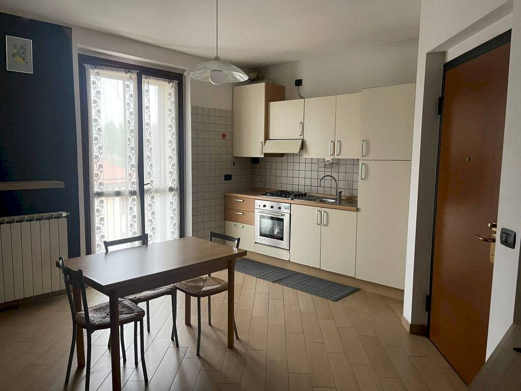 Cucina - Bilocale via Giacomo Matteotti, 138, Cavaria con Premezzo - foto 1