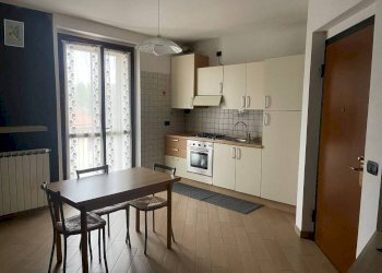 Cucina - Bilocale via Giacomo Matteotti, 138, Cavaria con Premezzo - foto 1