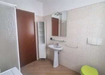 Bagno - Bilocale via Giacomo Matteotti, 138, Cavaria con Premezzo - foto 3