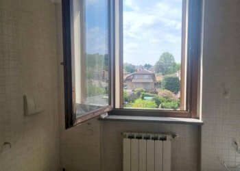 Bagno - Bilocale via Giacomo Matteotti, 138, Cavaria con Premezzo - foto 6