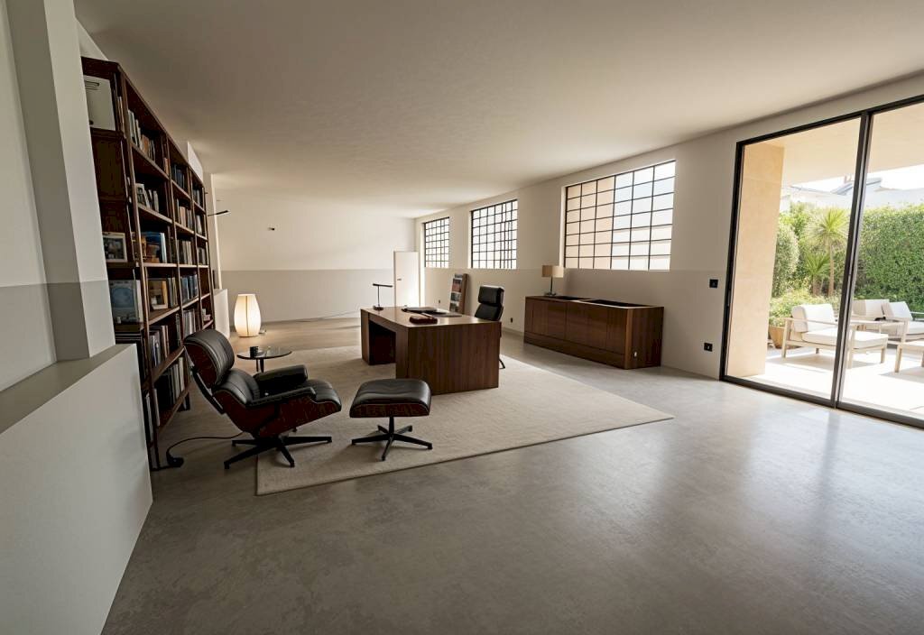 Studio - Three-room apartment via Carlo Carcano, 2, Varese (neighborhood Biumo Inferiore) - photo 3