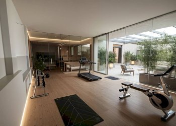 Studio - Three-room apartment via Carlo Carcano, 2, Varese (neighborhood Biumo Inferiore) - photo 2