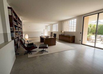 Studio - Three-room apartment via Carlo Carcano, 2, Varese (neighborhood Biumo Inferiore) - photo 3