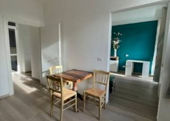 Salone - Three-room apartment via Carlo Carcano, 2, Varese (neighborhood Biumo Inferiore) - photo 9