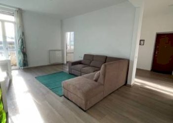 Salone - Three-room apartment via Carlo Carcano, 2, Varese (neighborhood Biumo Inferiore) - photo 11