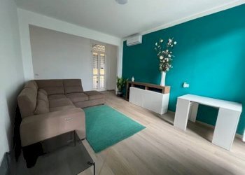 Salone - Three-room apartment via Carlo Carcano, 2, Varese (neighborhood Biumo Inferiore) - photo 15