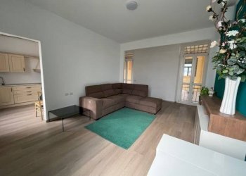 Salone - Three-room apartment via Carlo Carcano, 2, Varese (neighborhood Biumo Inferiore) - photo 16