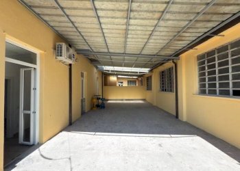 Interno non residenziale - Three-room apartment via Carlo Carcano, 2, Varese (neighborhood Biumo Inferiore) - photo 19