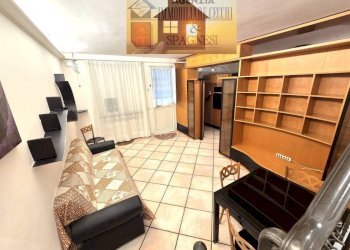 Salone - Casa indipendente via Pistoiese, 100A, Campi Bisenzio - foto 5