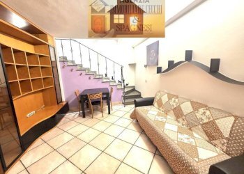 Salone - Casa indipendente via Pistoiese, 100A, Campi Bisenzio - foto 8