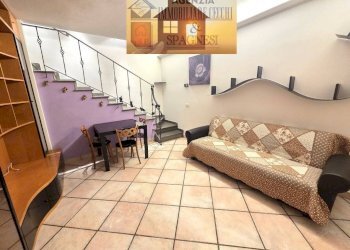 Salone - Casa indipendente via Pistoiese, 100A, Campi Bisenzio - foto 12