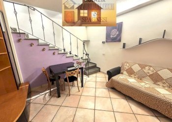 Salone - Casa indipendente via Pistoiese, 100A, Campi Bisenzio - foto 13