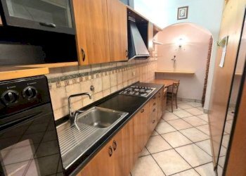 Cucina - Casa indipendente via Pistoiese, 100A, Campi Bisenzio - foto 14