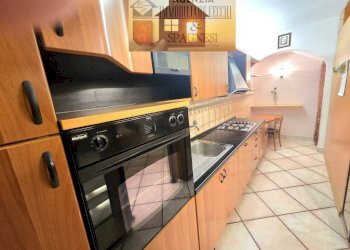 Cucina - Casa indipendente via Pistoiese, 100A, Campi Bisenzio - foto 18