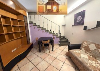 Salone - Casa indipendente via Pistoiese, 100A, Campi Bisenzio - foto 22