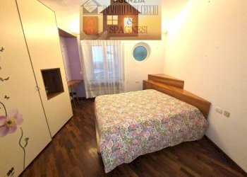 Camera da letto - Casa indipendente via Pistoiese, 100A, Campi Bisenzio - foto 28