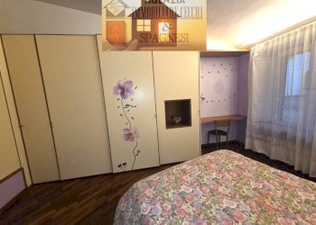 Camera da letto - Casa indipendente via Pistoiese, 100A, Campi Bisenzio - foto 29
