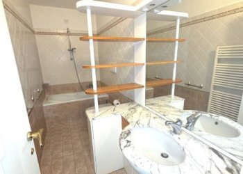 Bagno - Casa indipendente via Pistoiese, 100A, Campi Bisenzio - foto 34