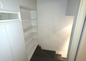 Scala - Casa indipendente via Pistoiese, 100A, Campi Bisenzio - foto 37