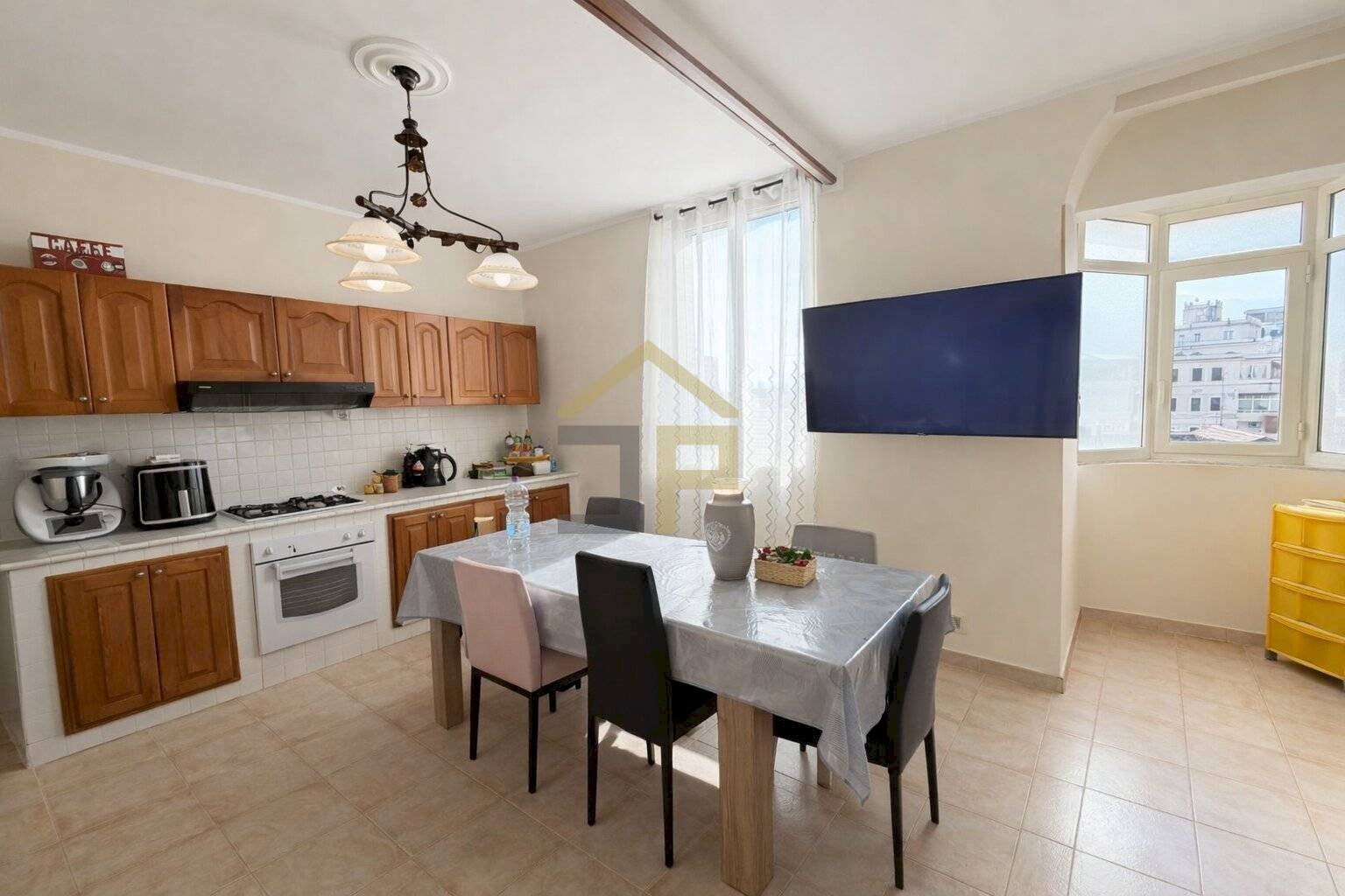 Foto 2 - Appartamento Piazza Alessandro Vanni
 
1, Palermo - foto 2