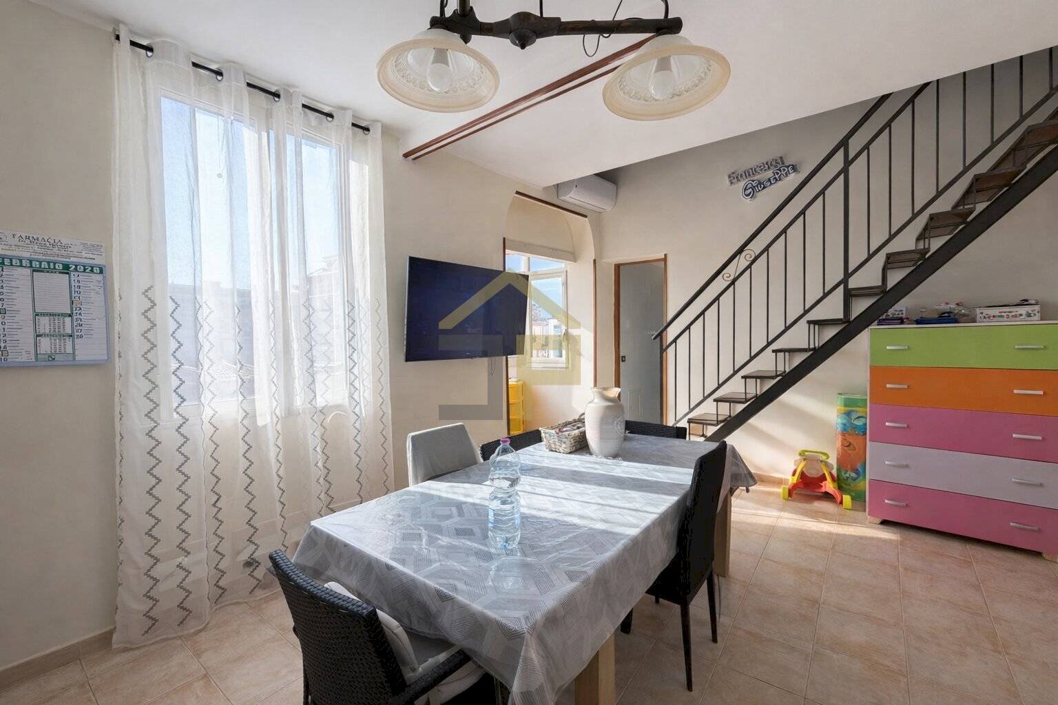 Foto 3 - Appartamento Piazza Alessandro Vanni
 
1, Palermo - foto 3