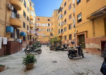 Foto 9 - Appartamento Piazza Alessandro Vanni
 
1, Palermo - foto 9