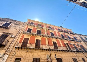 Foto 3 - Trilocale Via Cappuccini
 
64, Palermo - foto 3