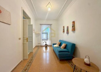 Foto 4 - Trilocale Via Cappuccini
 
64, Palermo - foto 4