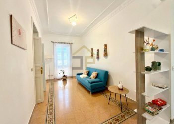 Foto 5 - Trilocale Via Cappuccini
 
64, Palermo - foto 5