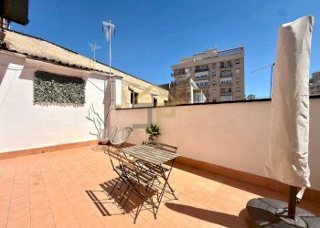 Foto 8 - Trilocale Via Cappuccini
 
64, Palermo - foto 8