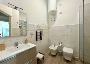 Foto 12 - Trilocale Via Cappuccini
 
64, Palermo - foto 12