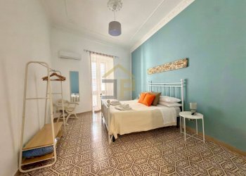 Foto 14 - Trilocale Via Cappuccini
 
64, Palermo - foto 14