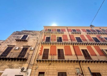 Foto 20 - Trilocale Via Cappuccini
 
64, Palermo - foto 20