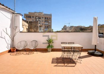 Foto 2 - Trilocale Via Cappuccini
 
64, Palermo - foto 2