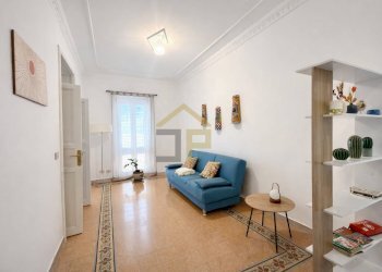 Foto 4 - Trilocale Via Cappuccini
 
64, Palermo - foto 4